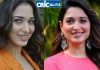 Actress Tamannaah