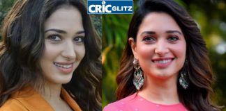 Actress Tamannaah