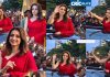 Actress Trisha