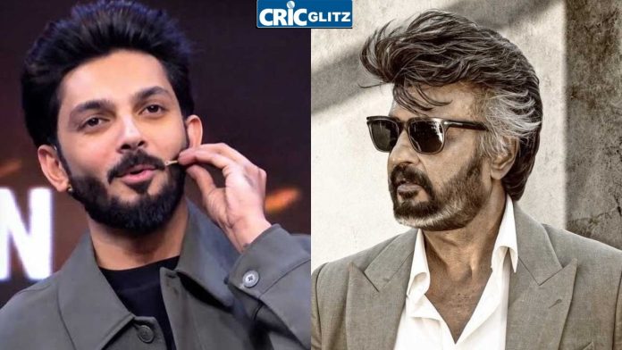 Anirudh
