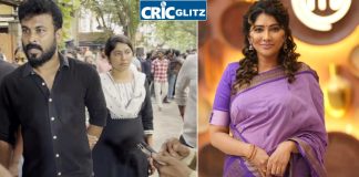 Bigg Boss actress Julie