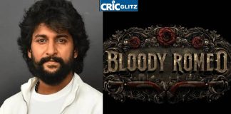 Bloody Romeo