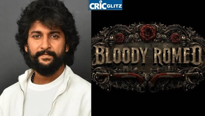 Bloody Romeo