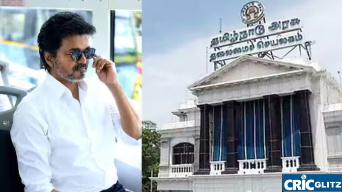 C M Vijay
