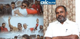CM Vijay