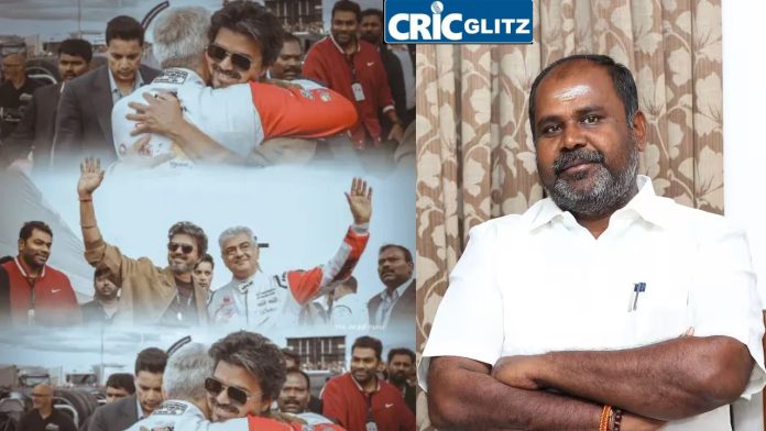 CM Vijay
