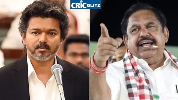 CM Vijay