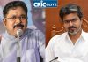 Chief Minister Vijay
