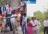 Chief Minister Vijay