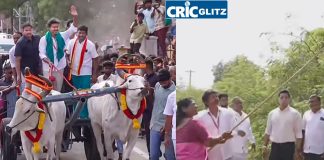 Chief Minister Vijay