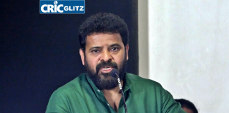 Director Ameer