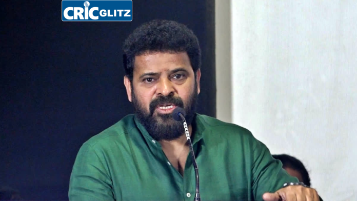 Director Ameer