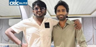 Director Ashwath Marimuthu