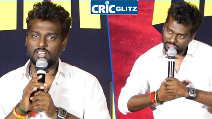 Director Atlee