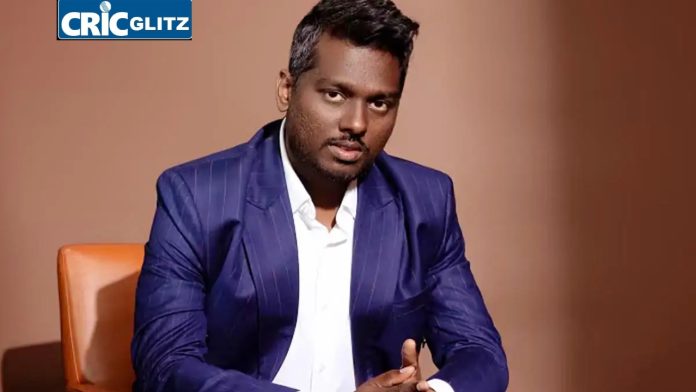 Director Atlee