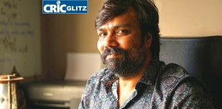 Director Balaji Tharaneetharan
