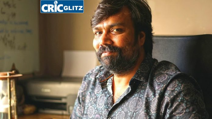 Director Balaji Tharaneetharan