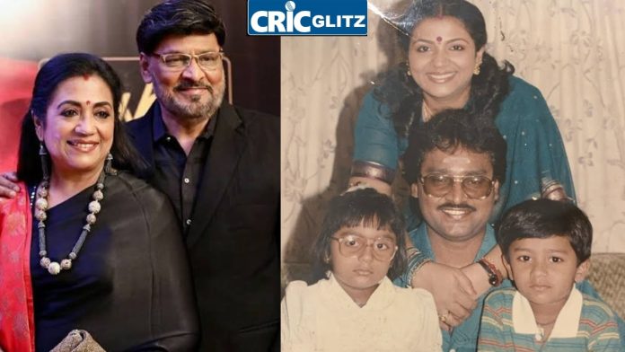 Director K. Bhagyaraj