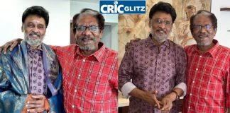 Director Bharathiraja
