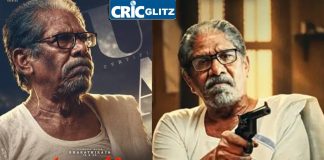 Director Bharathiraja