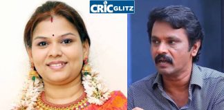 Director Cheran