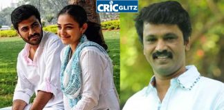 Director Cheran