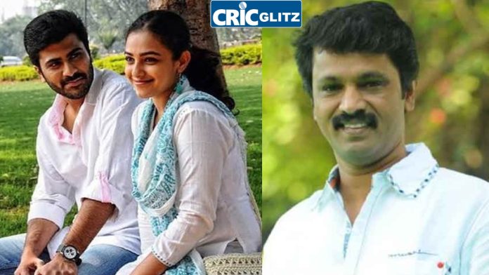 Director Cheran
