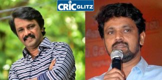 Director Cheran