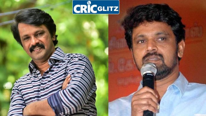 Director Cheran