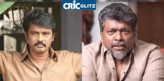 Director Cheran