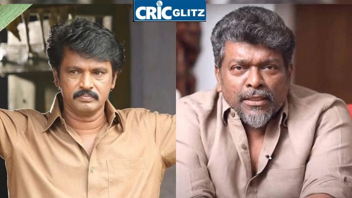 Director Cheran