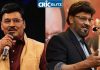 Director K. Bhagyaraj