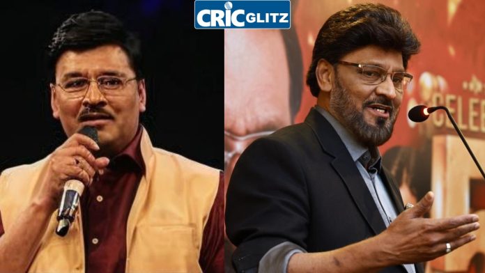 Director K. Bhagyaraj