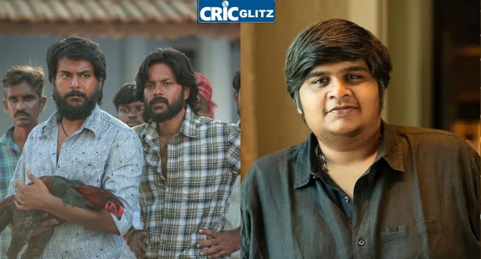 Director Karthik Subbaraj