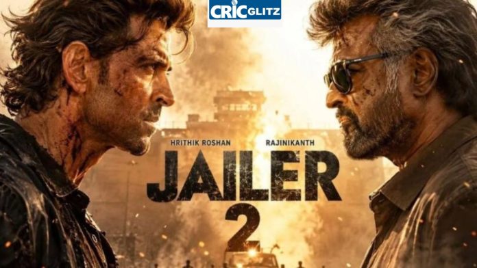 Actor Rajinikanth
