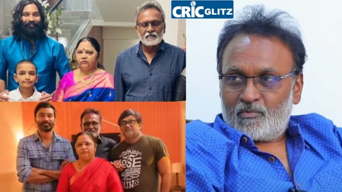 Director Kasthuri Raja