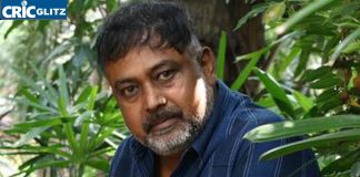 Director Lingusamy