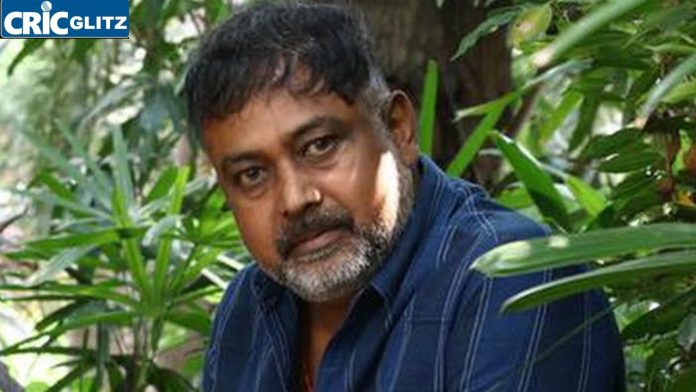 Director Lingusamy