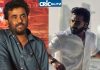 Director M R Madhavan