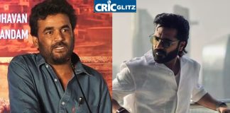 Director M R Madhavan