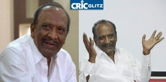 Director Mahendran