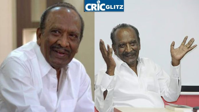 Director Mahendran