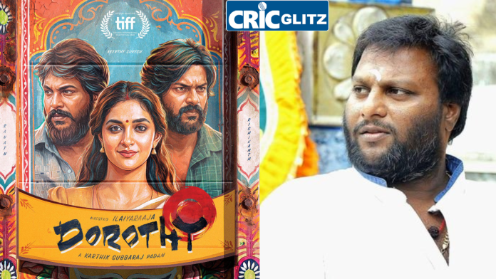 Director Mohan G