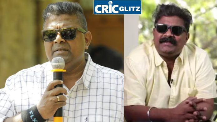 Director Mysskin