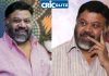 Director P Vasu
