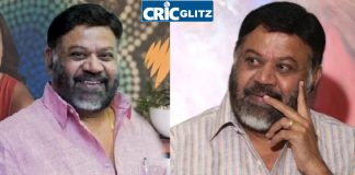 Director P Vasu