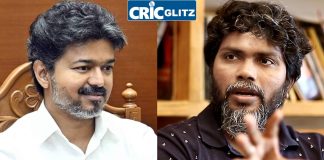 Director Pa. Ranjith