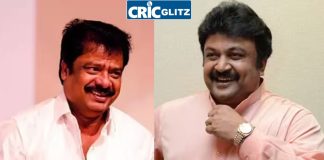 Director Pandiarajan