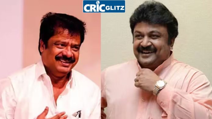 Director Pandiarajan
