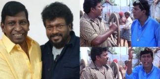 Director Parthiban